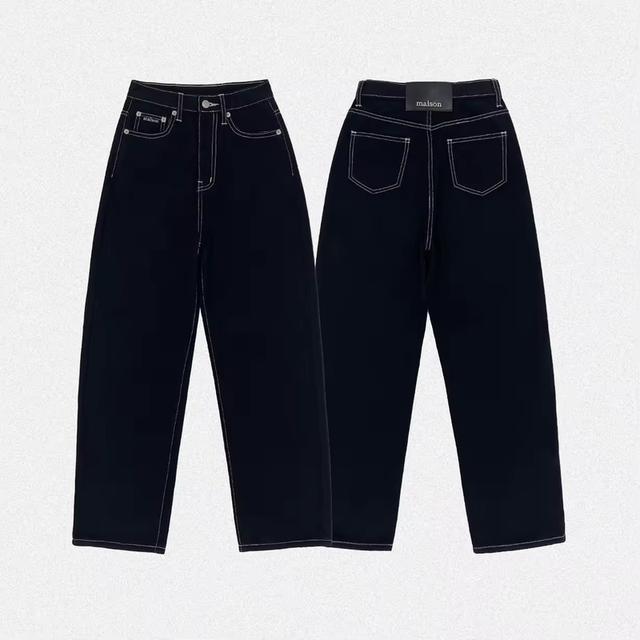 maison KEEPS | Prime Jeans V.2