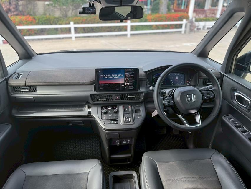 รหัสรถ SG9682 Honda Stepwgn Spada Premium Line ปี24 รูปที่ 10