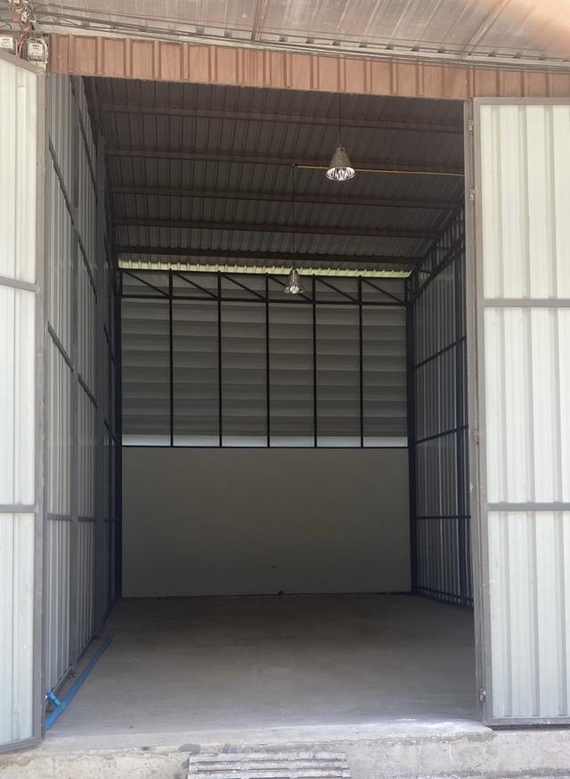 ‼️เหลือพื้นที่ไม่เยอะ‼️โกดังให้เช่า ย่านสายไหม31 ทำเลดี เดินทางสะดวก ใจกลางกรุงเทพ ใกล้สนามบินดอนเมือง 3