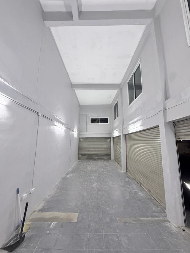 ปล่อยเช่าตึกแถว สุขสวัสดิ์ ราษฎร์บูรณะ ห้องมุม 2