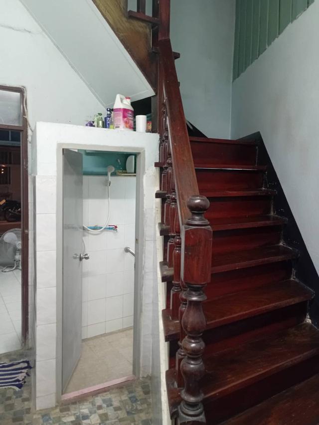 ตึกแถว ย่านบางลำพู ขนาด 10 ตารางวา 4