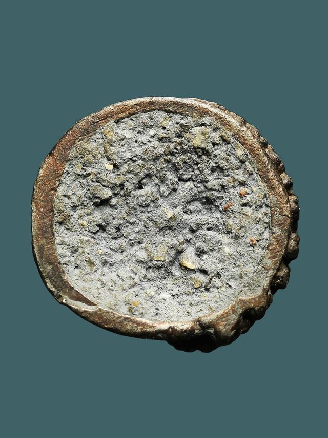 หนุมาน เนื้อ โลหะ... ก้นมีอุดผง...เก่าๆ เดิมๆ 5