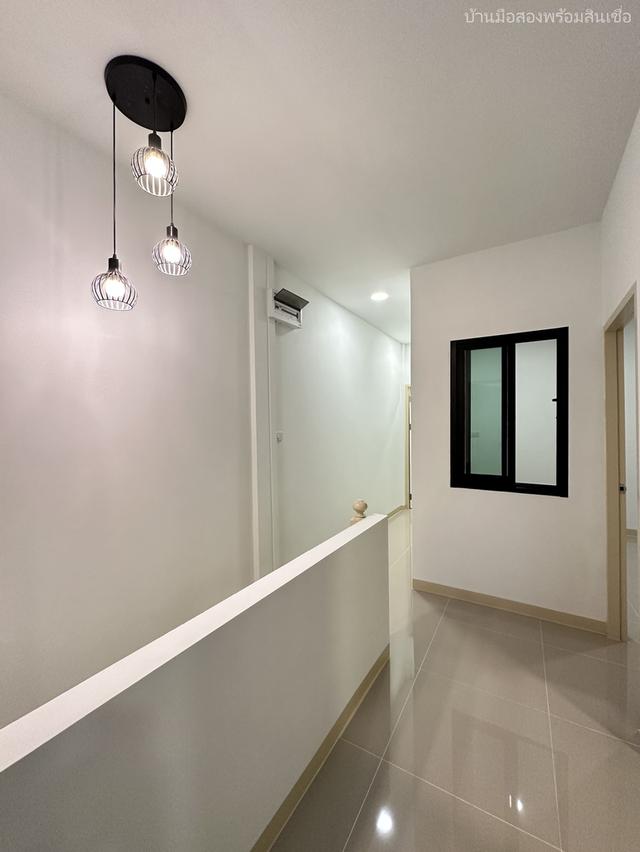 หมู่บ้านพร้อมสุข สามวา 23 19