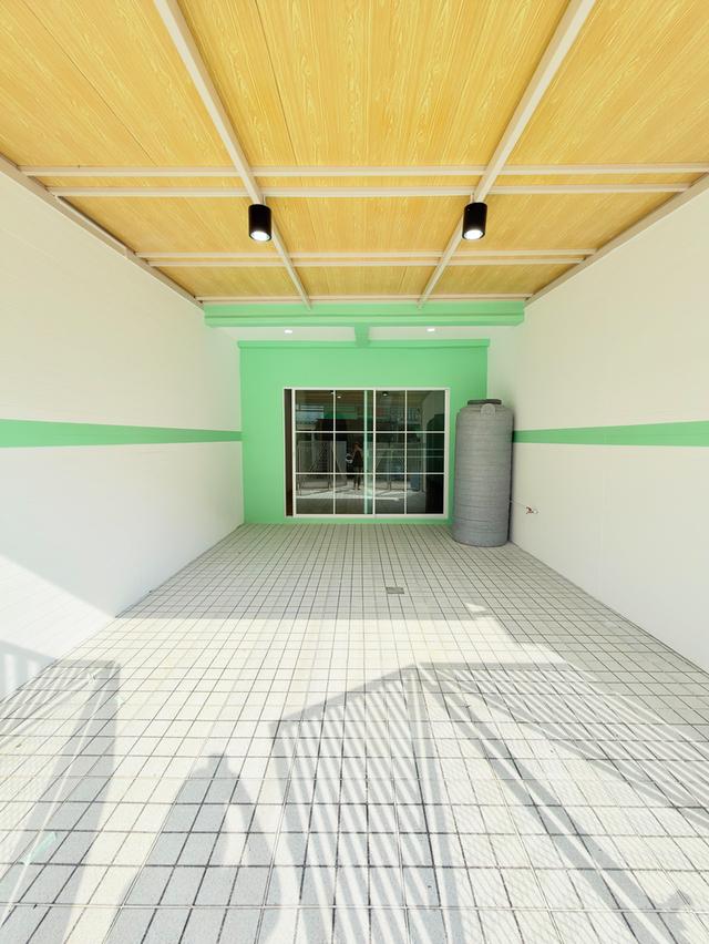 หมู่บ้านอยู่เจริญ4 ซ.36 [โทรสอบถามราคา] 3