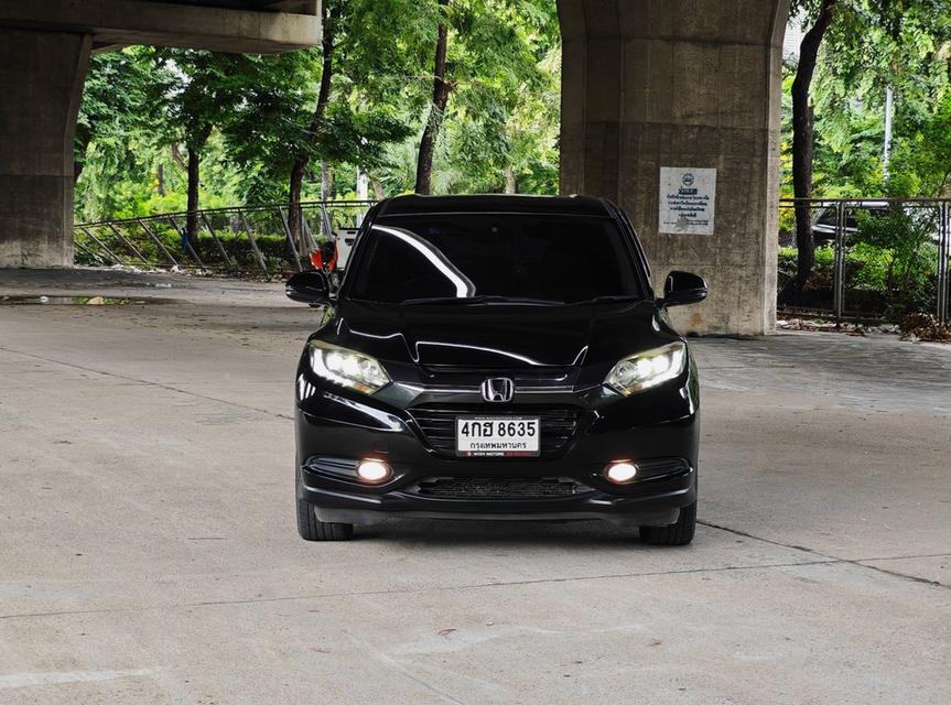 Honda HR-V 1.8 E ปี 2015 จด 2016 รูปย่อยที่ 2