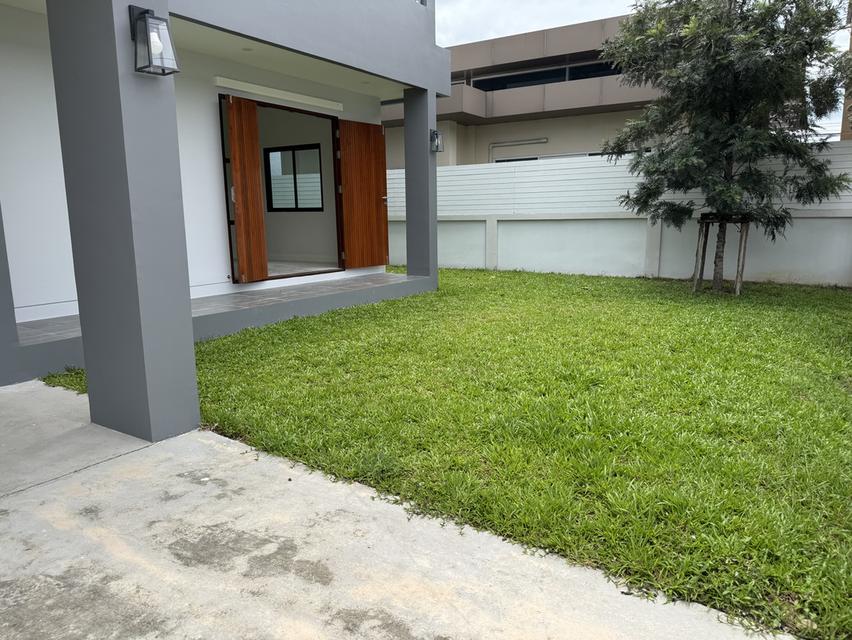 # ขายบ้านเดี่ยว 2 ชั้น เดอะเกรท บางใหญ่ | ที่ดินใหญ่ 84.40 ตรว. | พื้นที่ใช้สอย 210 ตรม. | 4 ห้องนอน | 3 ห้องน้ำ 3
