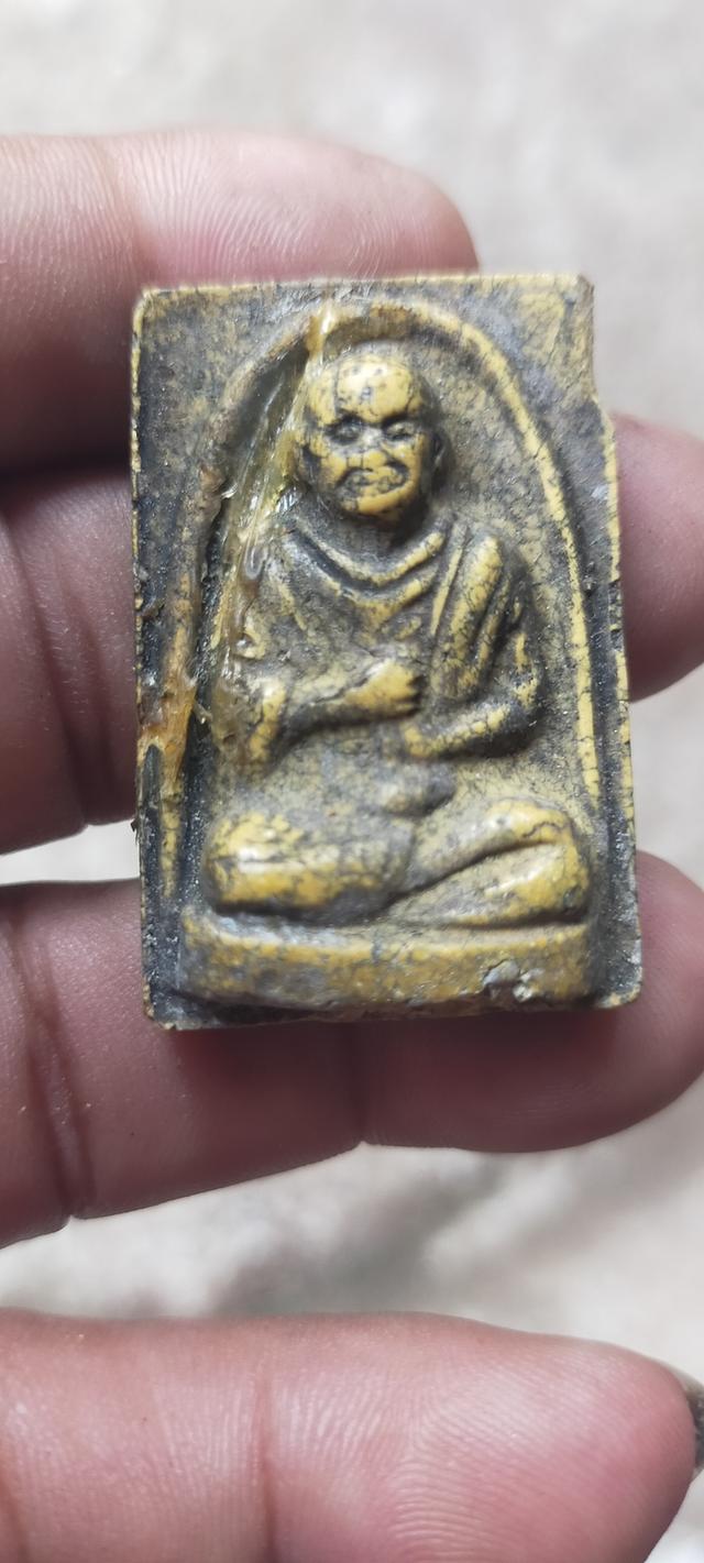 สมเด็จโตหลัง ร.5 ปี 2411