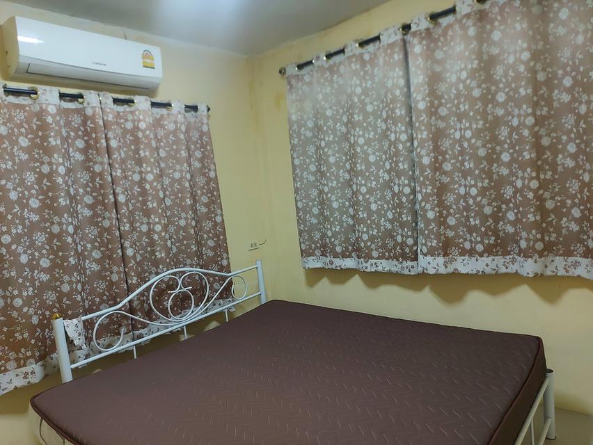 ทาวเฮ้าส์ซอยรังสิตนครนายก 8 7