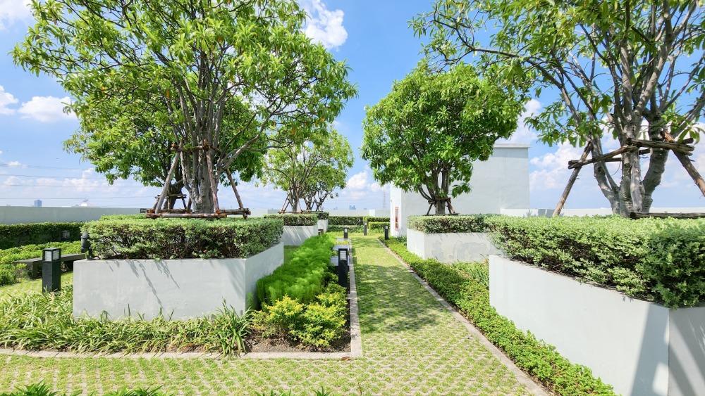 ขายคอนโดแอสปาย งามวงศ์วาน, กรุงเทพ 16