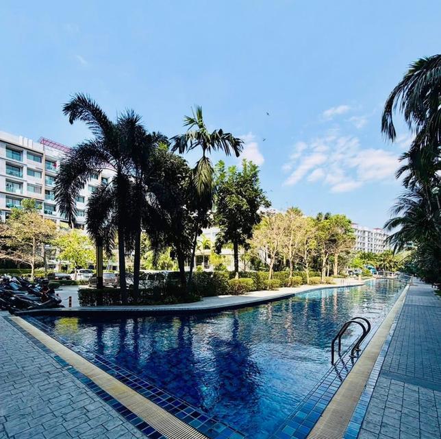 Dusit Grand Park 1 เทพประสิทธิ์ 17 Pattaya 8