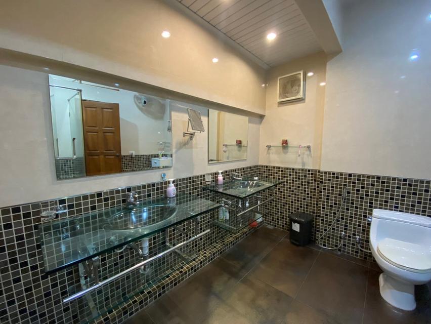Pool villa Pattaya Chaiyapuek 2 15