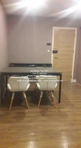 คอนโดมิเนียม เอสต้า บลิซ รามอินทรา 47SQUARE METER 3500000 BAHT ใกล้กับ รามอินทรา 88 ลดกระจาย กรุงเทพ 5