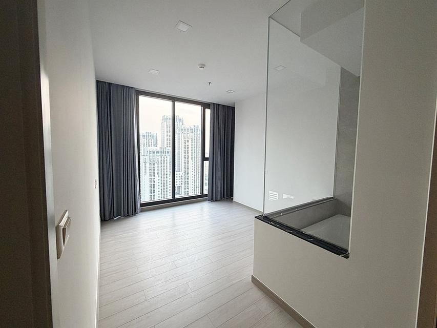 Condo One9Five Asoke-Rama 9 (โควต้าต่างชาติ-ไทย) ขนาด 69.5 ตารางเมตร 2 ห้องนอน 2 ห้องน้ำ ชั้น27 ตึกB ขายถูกกว่าโครงการ 5