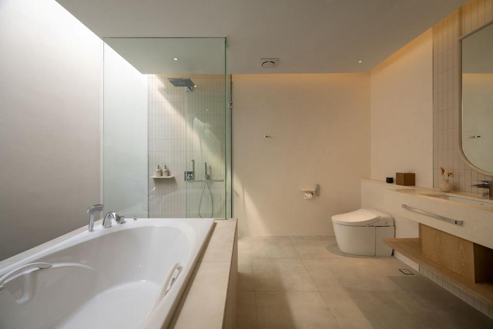 For Sale Pool Villa Mövenpick Pattaya  6