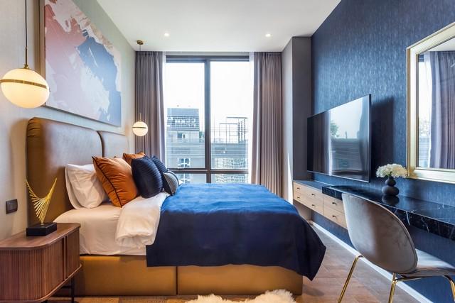 Muniq Langsuan – คอนโดหรู ใจกลางต้นสน ใกล้สวนลุม  17