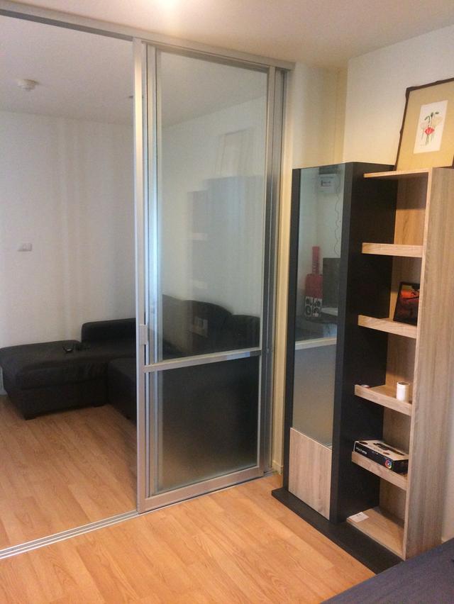 ขายคอนโดลุมพีนี อ่อนนุช พัตนาการ 10