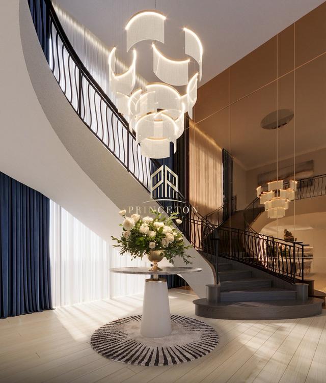 Luxury House for Sale Grand Bangkok Boulevard Ramintra–Kasetnawamin 8