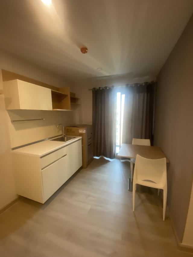 เช่าคอนโด แอมฟาย คอนโดมีเนียม บางนา 3