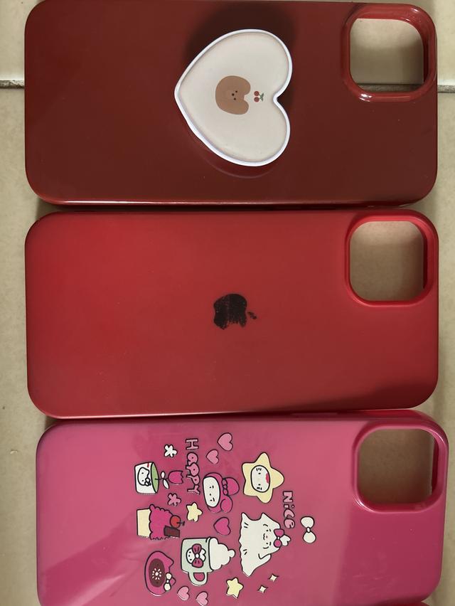 เคสโทรศัพท์ไอโฟน เหมา รูปที่ 2
