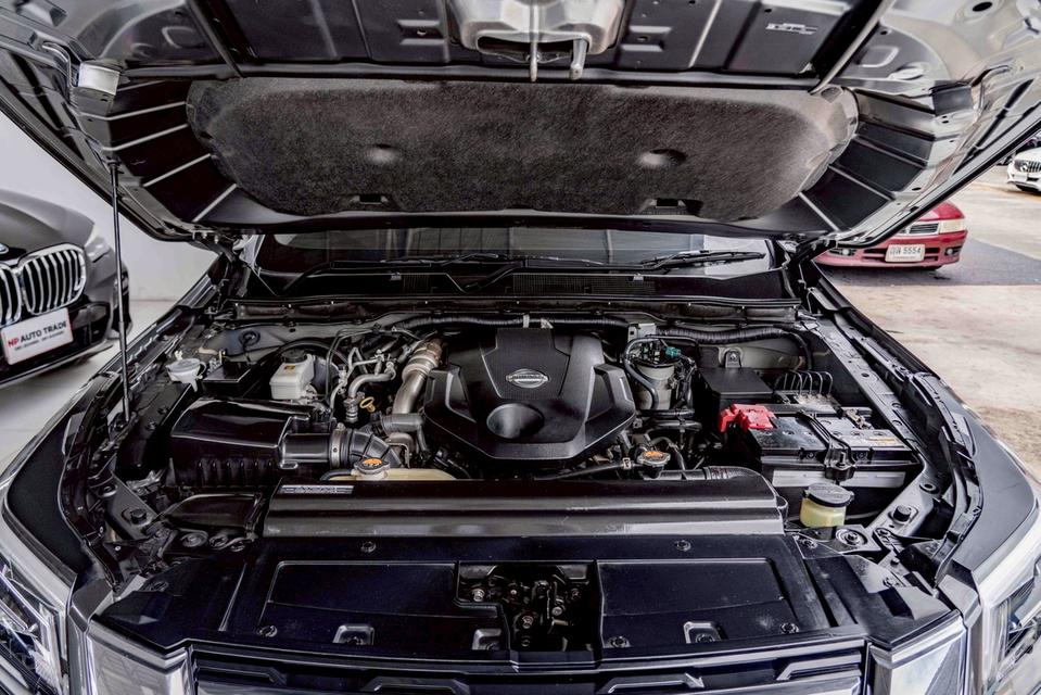 รหัสรถ NP2748 NISSAN TERRA 2.3E 2022 11