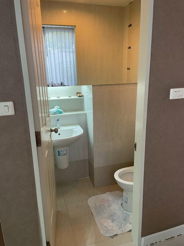 ขายด่วนทาวน์โฮม บ้านกลางเมือง Urbanion ศรีนครินทร์ 46/1 ตกแต่งครบพร้อมเข้าอยู่ บ้านหลังมุม (N.1951) 6