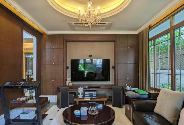 ขายบ้านเดี่ยว 2 ชั้น 126 ตร.ว. นาราสิริ พัฒนาการ-ศรีนครินทร์ ซ.ศรีนครินทร์ 20 ใกล้ BTS กลันตัน 4