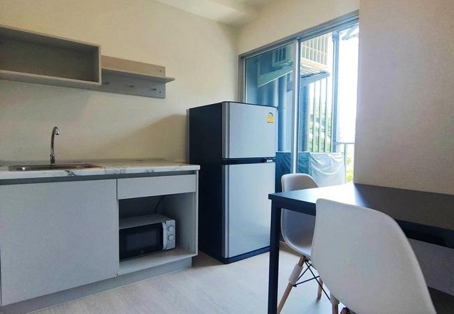 ขายคอนโด พลัมคอนโด รามคําแหง 60 สเตชั่น ถนนรามคำแหง เขตบางกะปิ กรุงเทพมหานคร 4