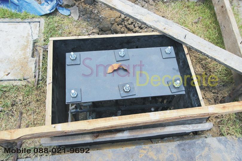 ช่างต่อเติม-ตกแต่งมาเอง (บริการรับทำเฟอร์นิเจอร์บิวท์อิน) ออกแบบตกแต่งภายใน,ต่อเติม,รับงานผ้าม่าน,วอลล์เปเปอร์ ฃ รูปที่ 3