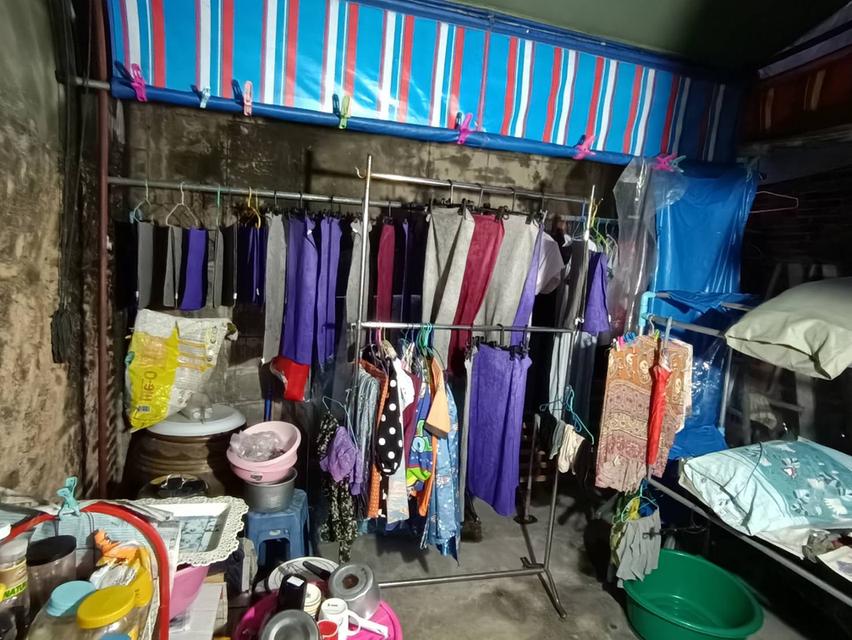 ขายอาคารพาณิชย์ 3.5 ชั้น พุทธมณฑลสาย2 ซอยเพชรเกษม92/1 ใกล้เดอะมอลล์บางแค 5