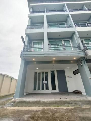 ให้เช่าทาวน์โฮม4ชั้นห้องมุม 300ตร.ม.ย่านรามอินทราใกล้แฟชั่นไอแลนส์,MRTวงแหวนรามอินทรา สามารถจดทะเบียนบริษัทได้ 8