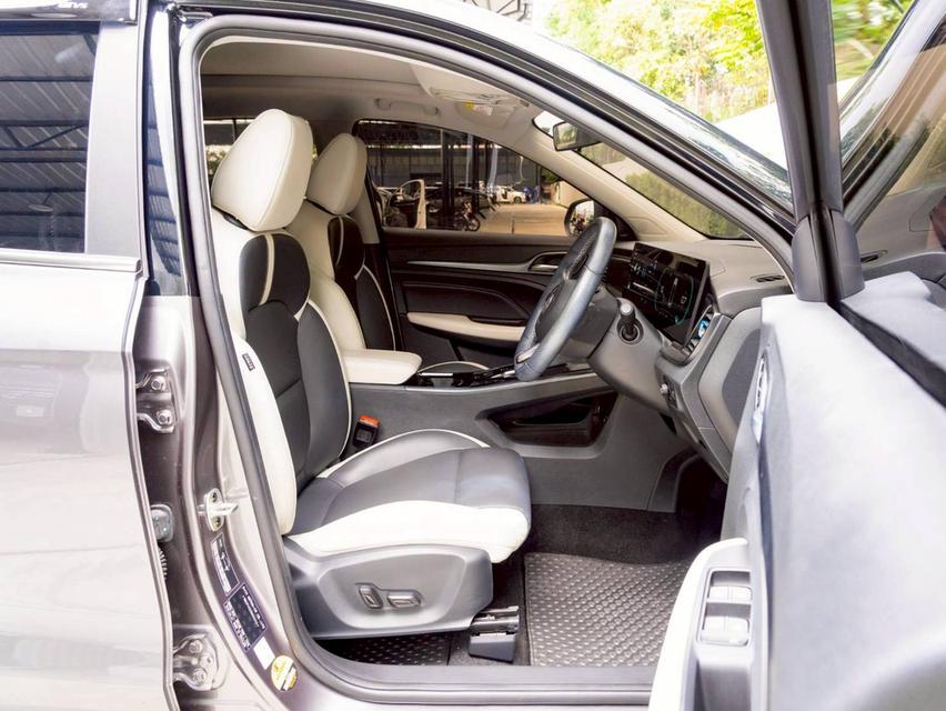 MG VS HEV 1.5X Twotone ปี จด 2023 16