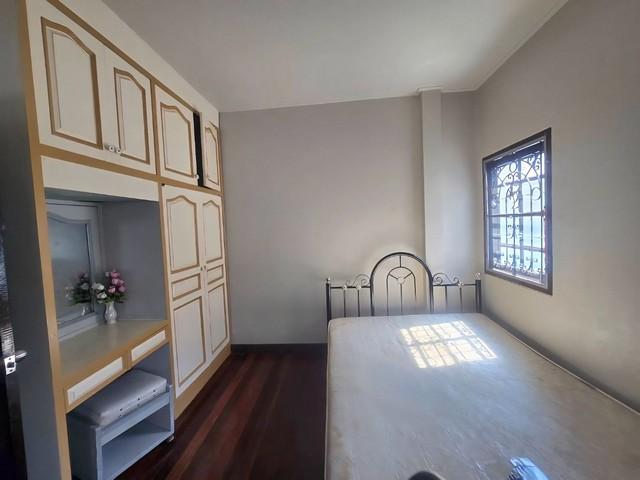 ให้เช่า บ้านเดี่ยว2ชั้น 66ตรว. อยู่ ถนนแจ้งวัฒนะ ใกล้อิมแพ็คเมืองทองธานี/ เซ็นทรัล 6