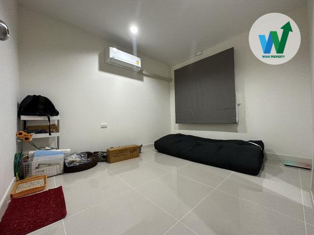 ขายด่วน I LEAF Prime PRACHAUTHIT 90 (ไอลีฟ ไพร์ม ประชาอุทิศ 90) 5