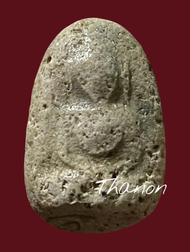 พระกรุวัดพลับ พิมพ์ตุ๊กตาเล็ก