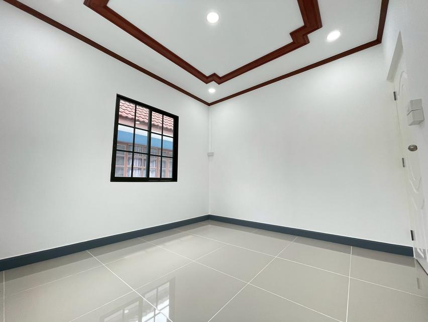 หมู่บ้านพรธิสาร6 13
