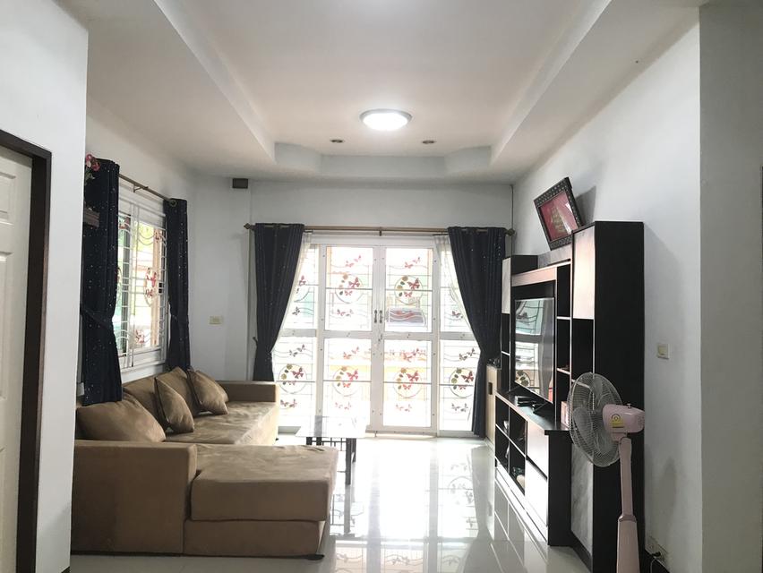 ขายบ้านเดี่ยว 3 ห้องนอน 2 ห้องน้ำ 3