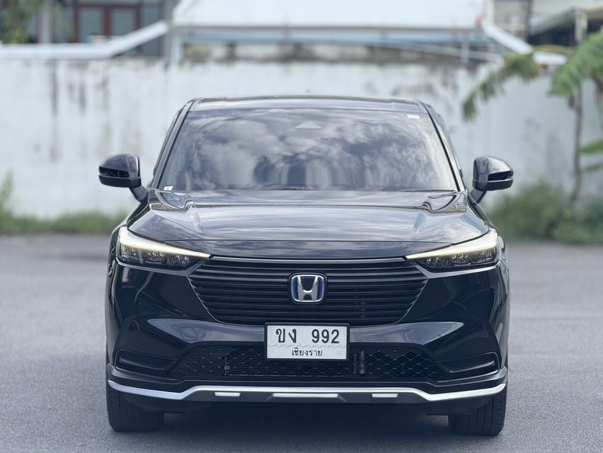 Honda HR-V E eHev AUTO ปี 2022 2