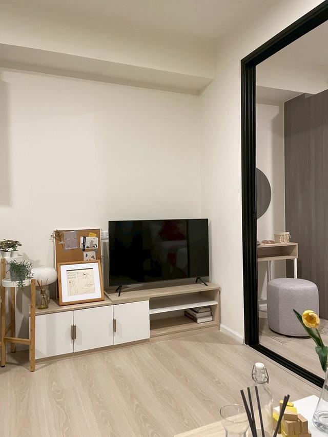 A Space Mega Bangna - คอนโดพร้อมอยู่ ติดเมกา บางนา 12