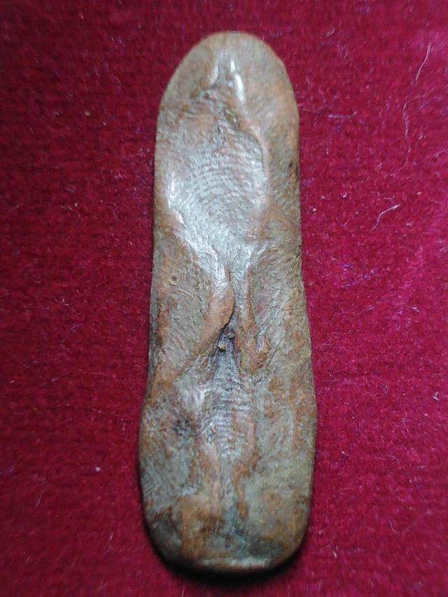 พระกำแพงเพชร​ทุ่งเศรษฐี​ 2