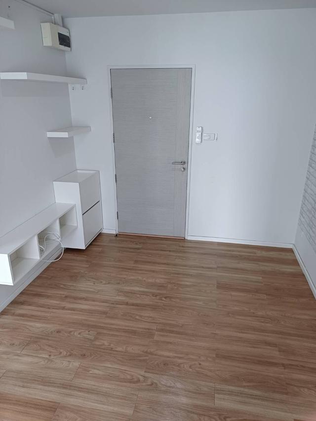 ขาย ISSI Condo Suksawat17 สภาพใหม่ พร้อมเข้าอยู่ 11