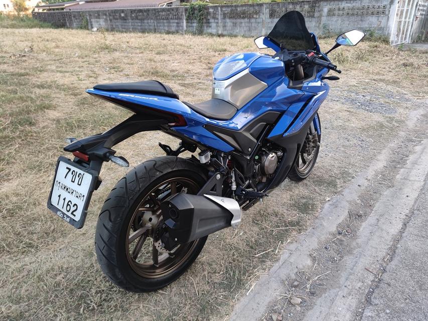 ลดราคา DEMON GR200R – DACORSA 2 รุ่น 4 วาล์ว ครับ รูปที่ 6