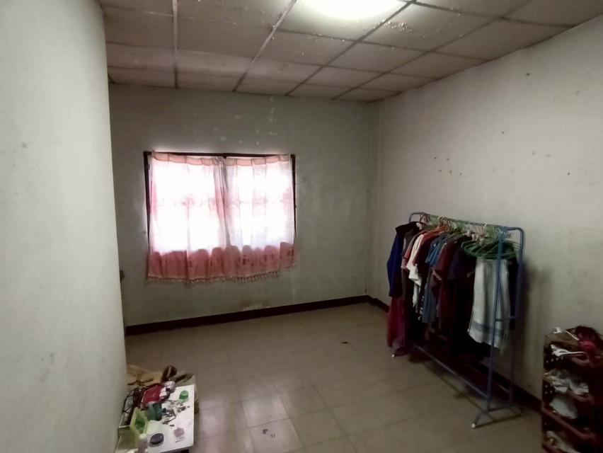 ขายทาวน์เฮ้าส์ 2 ชั้น หมู่บ้านเพชรเกษม 1 ใกล้ตลาด 7-11 โรงพยาบาล เขตหนองแขม จังหวัดกรุงเทพมหานคร 8