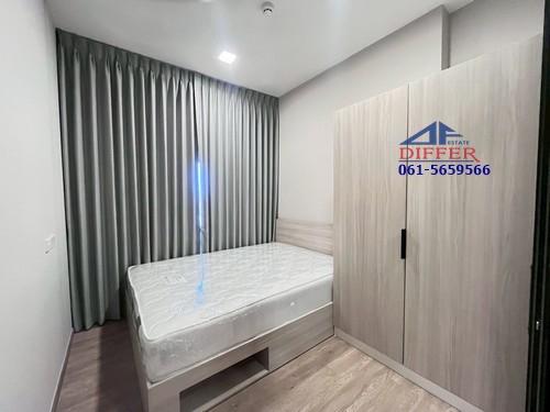 Dfc023 คอนโดใหม่ให้เช่า Plum Condo New West ติดเซ็นทรัลเวสเกต พร้อมอยู่ 5