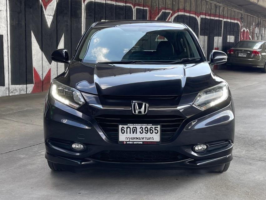  HONDA HR-V 1.8EL ปี 2015 รหัส WMT3965 13