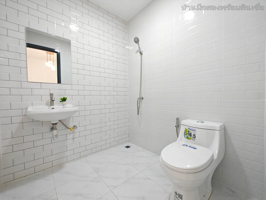 หมู่บ้านพฤกษาไพร์ม คู้บอน27 4