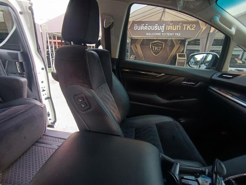 MITSUBISHI XPANDER 1.5 GT A/T ปี 2018 รูปที่ 19