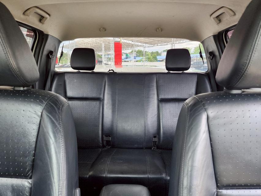 MAZDA BT50 PRO 2.2 Hi-Racer 4 ประตู  A/T ปี2014 14