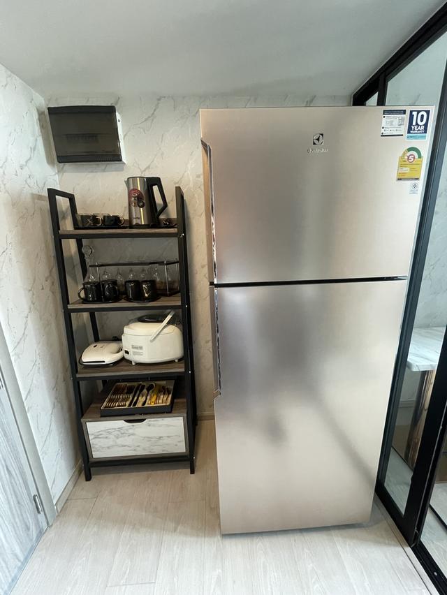 คอนโด Knightbridges พหลโยธิน อินเตอร 20