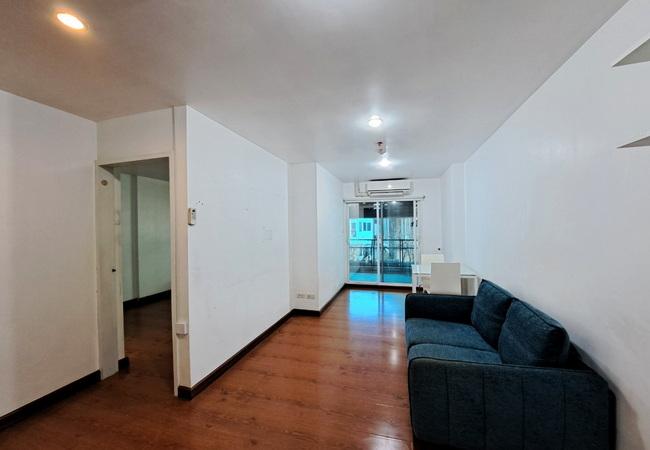 ขายคอนโด เดอะเน็กซ์ การ์เด้นสูท ซอยสุขุมวิท 52 ถนนสุขุมวิท พระโขนง กรุงเทพมหานคร 4