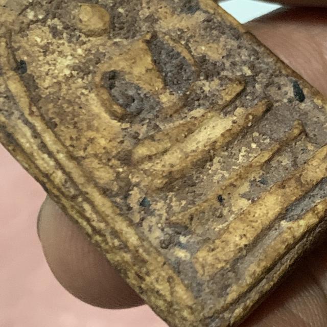 สมเด็จเนื้อเก่าแก่ ไม่ทราบที่ รูปที่ 10